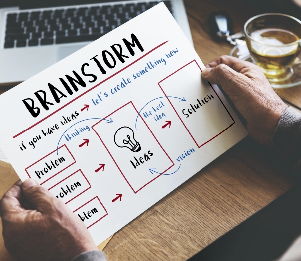 be-creative-fresh-ideas-solution-innovation-concept